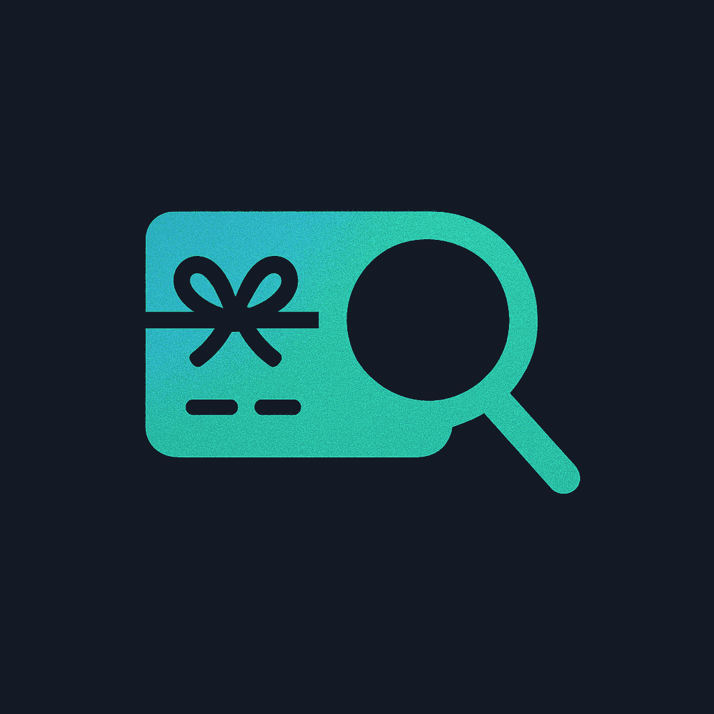 VoucherCompare Logo